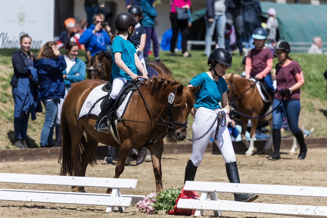 Bild 60 - Pony Akademie Turnier